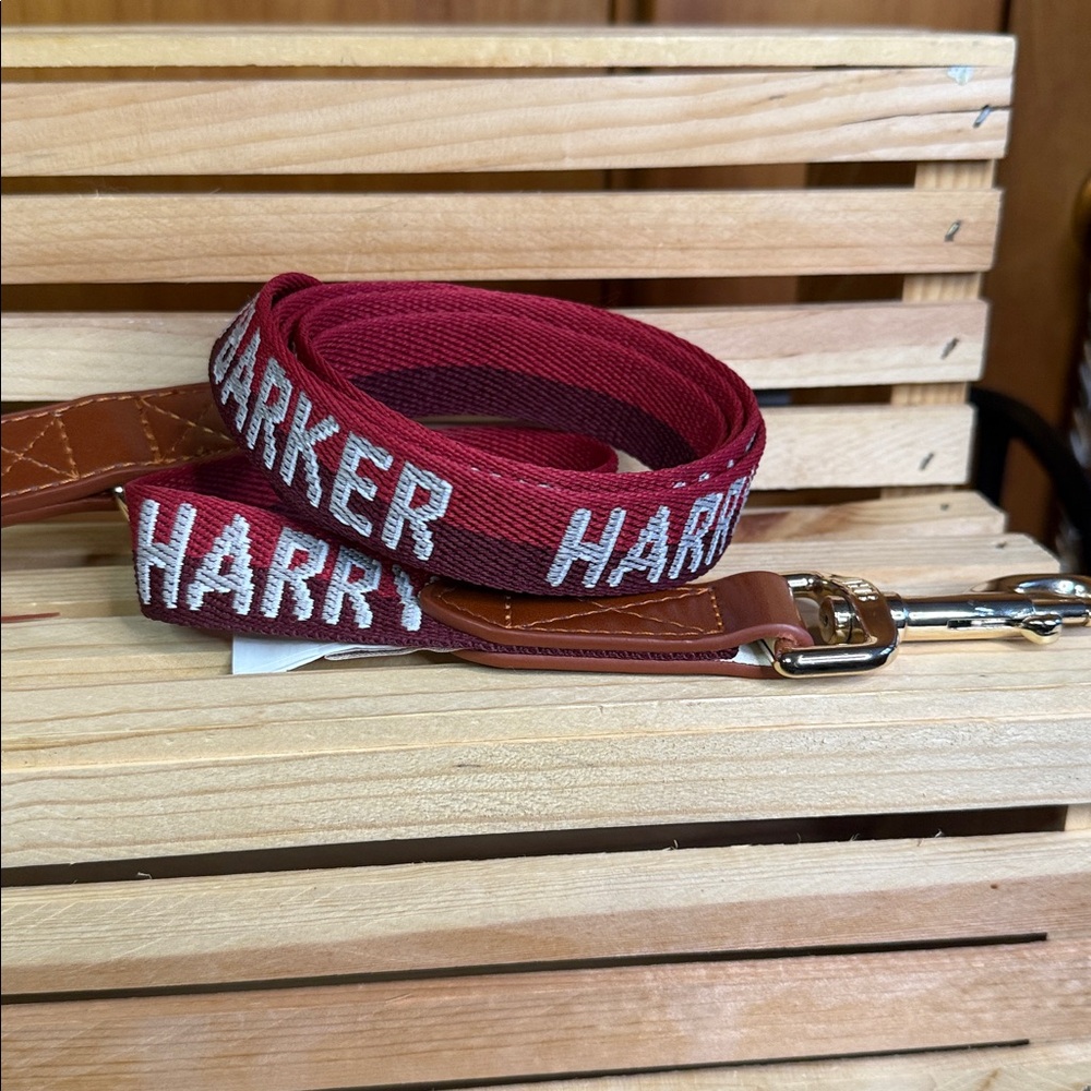 Harry Barker Classic Pet Leash